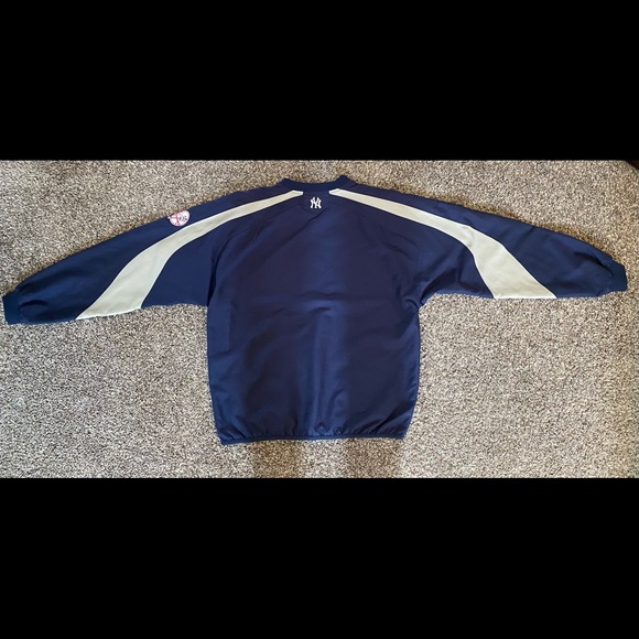 Vintage New York Yankees Jacket Size XXL - Picture 2 of 6